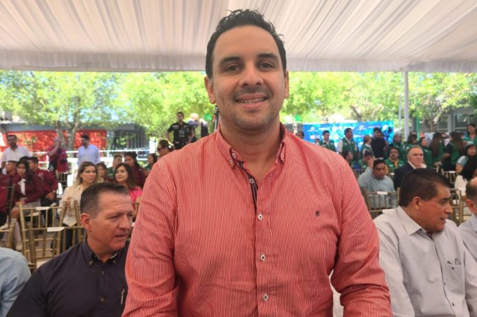 Rodolfo Hernandez, Empresario