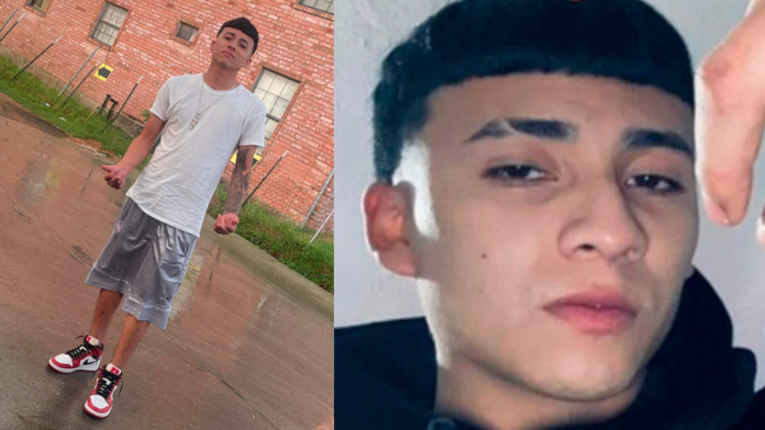 Señalan a un joven como responsable del asesinato de Miguel Ángel en Coahuila