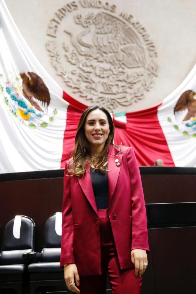 Con Claudia Sheinbaum, nuestra primera Presidenta de México, llegará a Coahuila el Segundo Piso de la Cuarta Transformación: Cecilia Guadiana