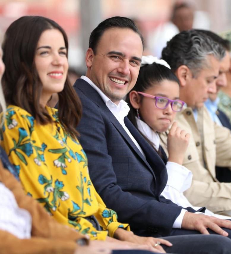 Cierran los festejos del 200 Aniversario de Coahuila y Texas