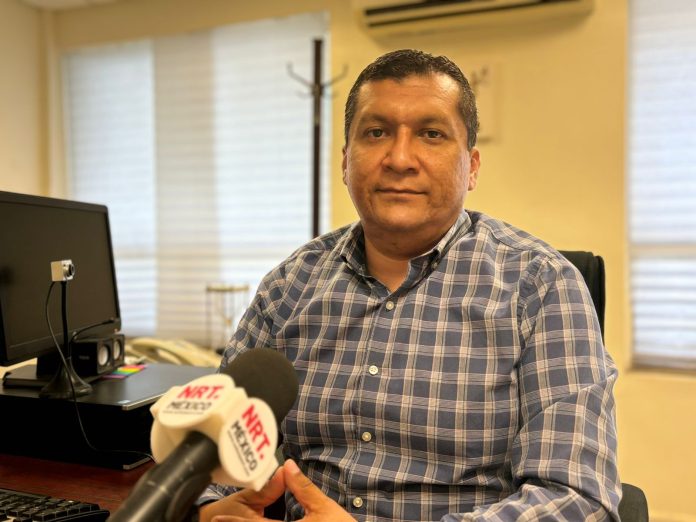 Investiga FGE accidente donde murió sacerdote