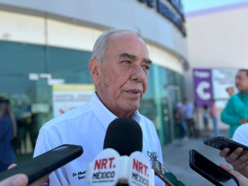 Registra Coahuila 9 decesos por dengue en 2024