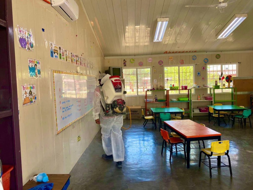 Amplían acciones contra el dengue en Coahuila