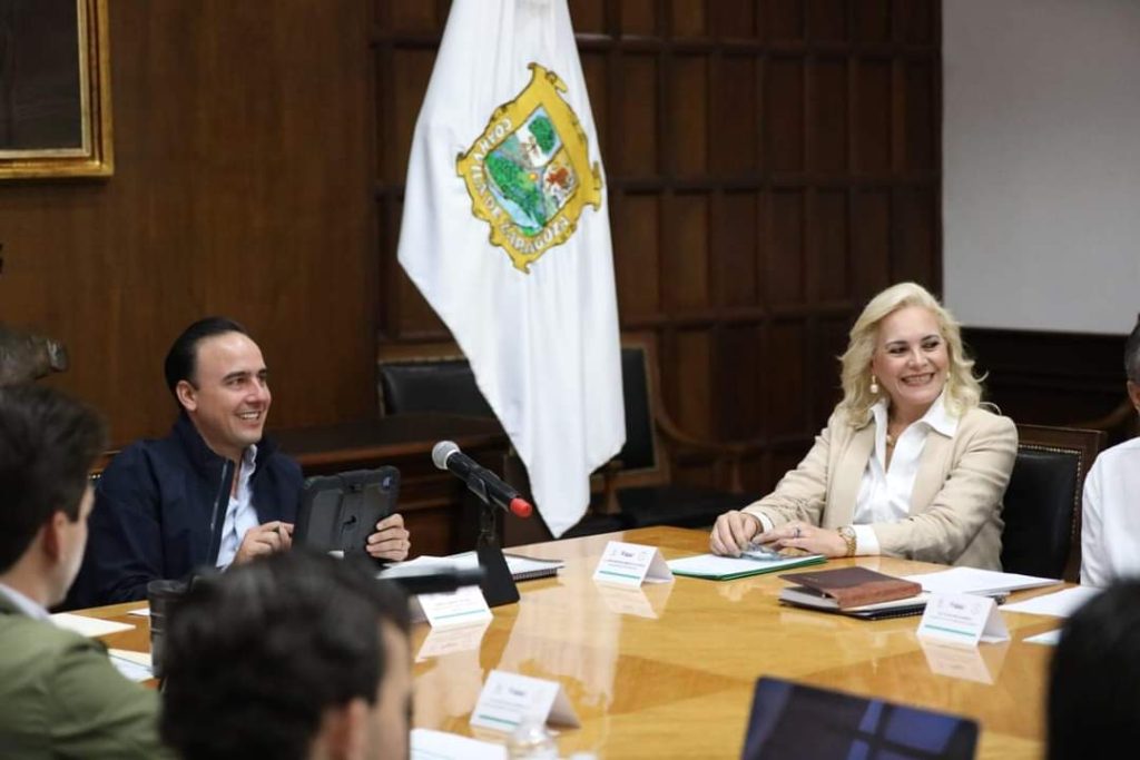 Impulsaremos con todo la región Carbonífera: Manolo