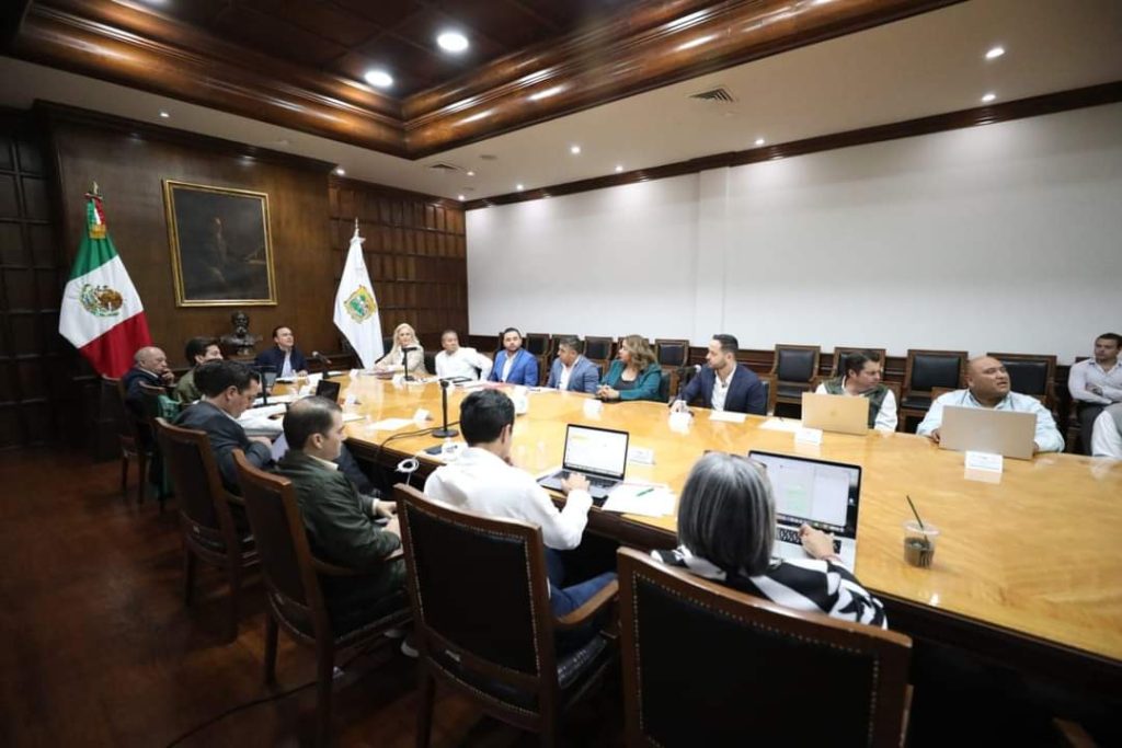 Impulsaremos con todo la región Carbonífera: Manolo