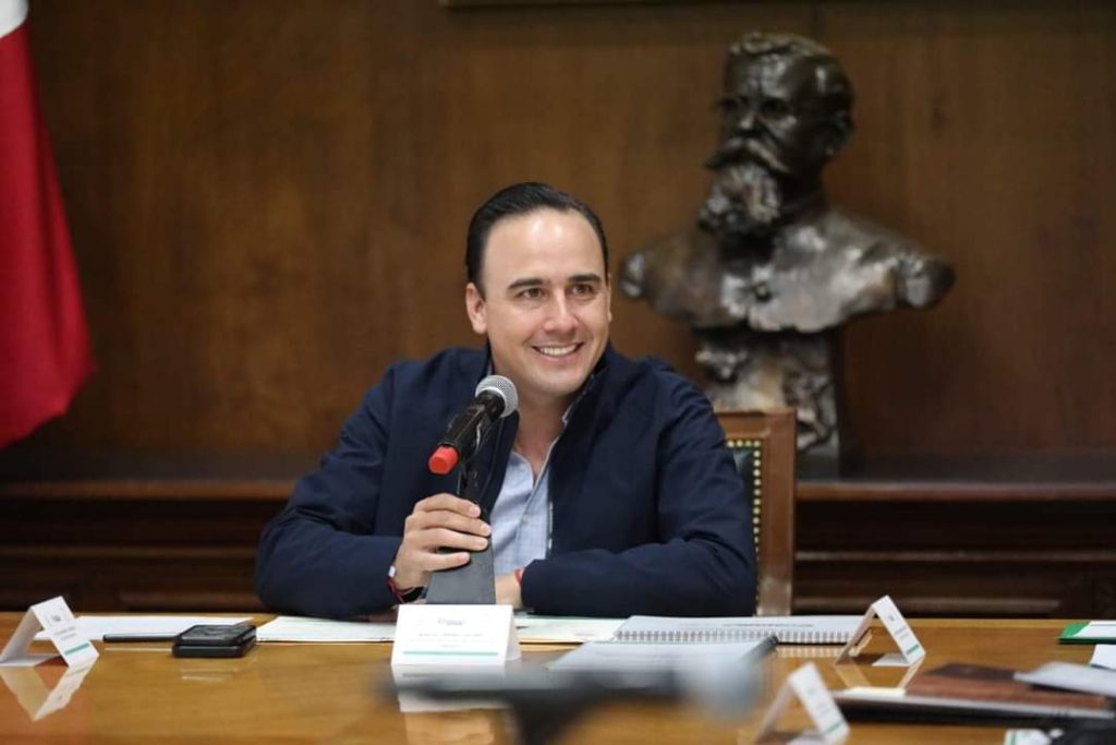 Impulsaremos con todo la región Carbonífera: Manolo