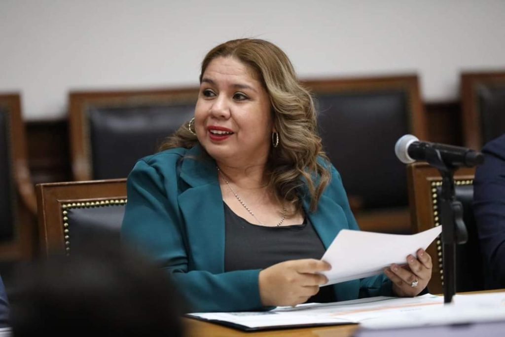 Impulsaremos con todo la región Carbonífera: Manolo