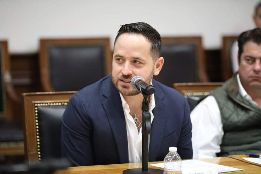 Impulsaremos con todo la región Carbonífera: Manolo