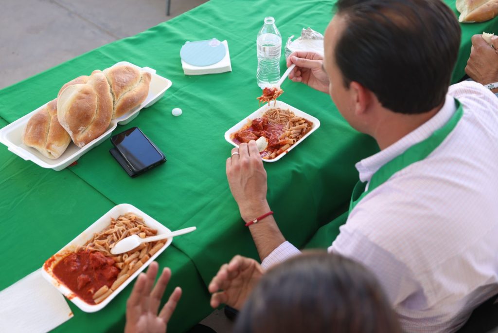 Consedes se desarrollan con gran éxito en Coahuila