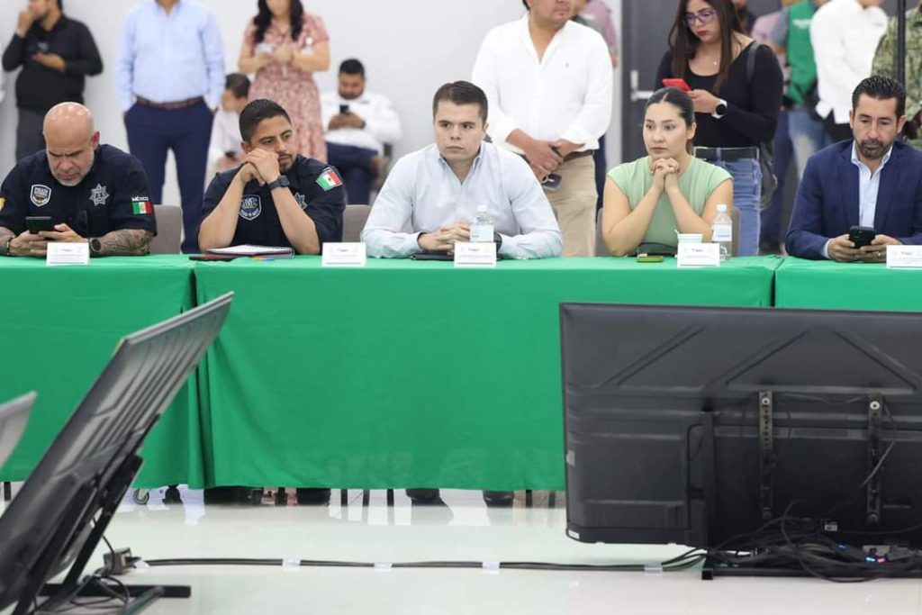 Consedes se desarrollan con gran éxito en Coahuila