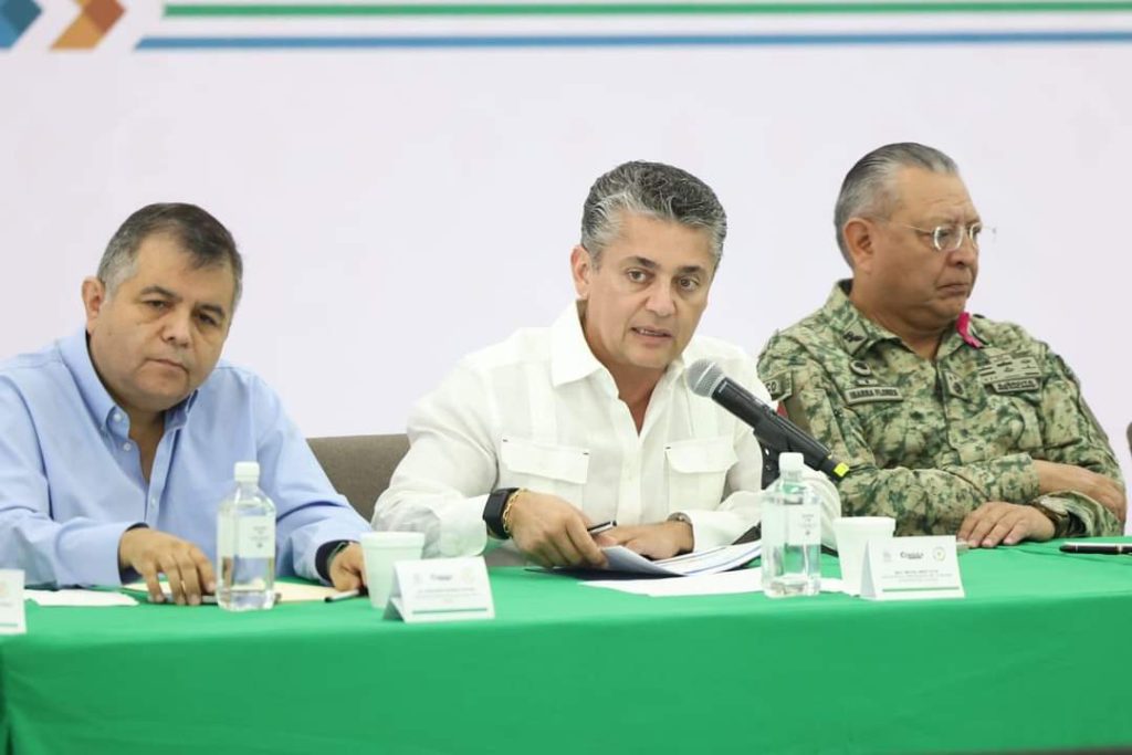 Consedes se desarrollan con gran éxito en Coahuila