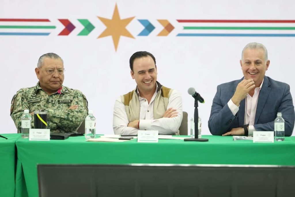 Consedes se desarrollan con gran éxito en Coahuila