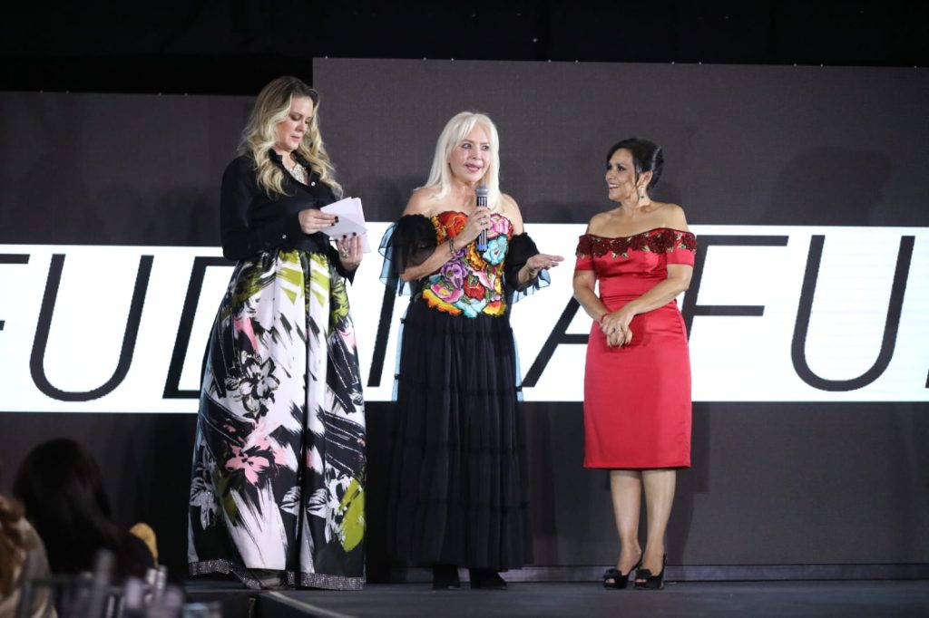 Se unen por la salud de las niñas y niños de Coahuila