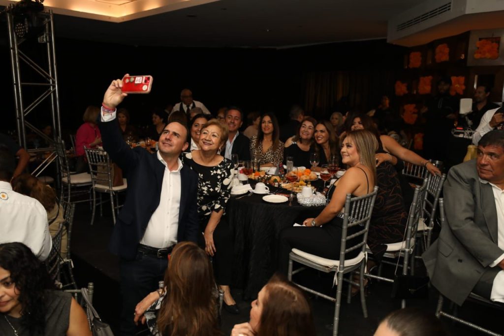 Se unen por la salud de las niñas y niños de Coahuila