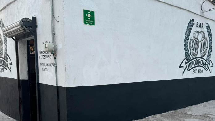 Cierran bar tras pelea que dejó una persona herida en Monclova