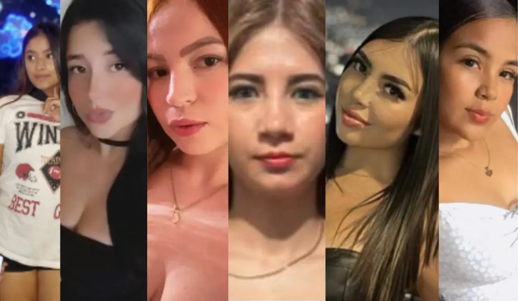 Rescatan a seis colombianas secuestradas en Veracruz; les habían ofrecido trabajo de modelos