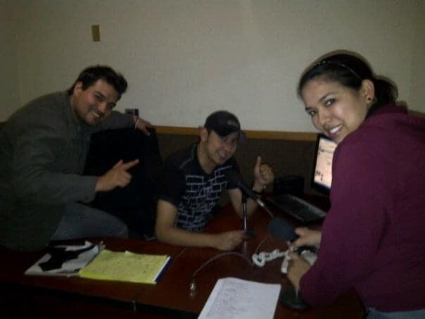 Fallece la locutora y catedrática Maggy Luna en Monclova