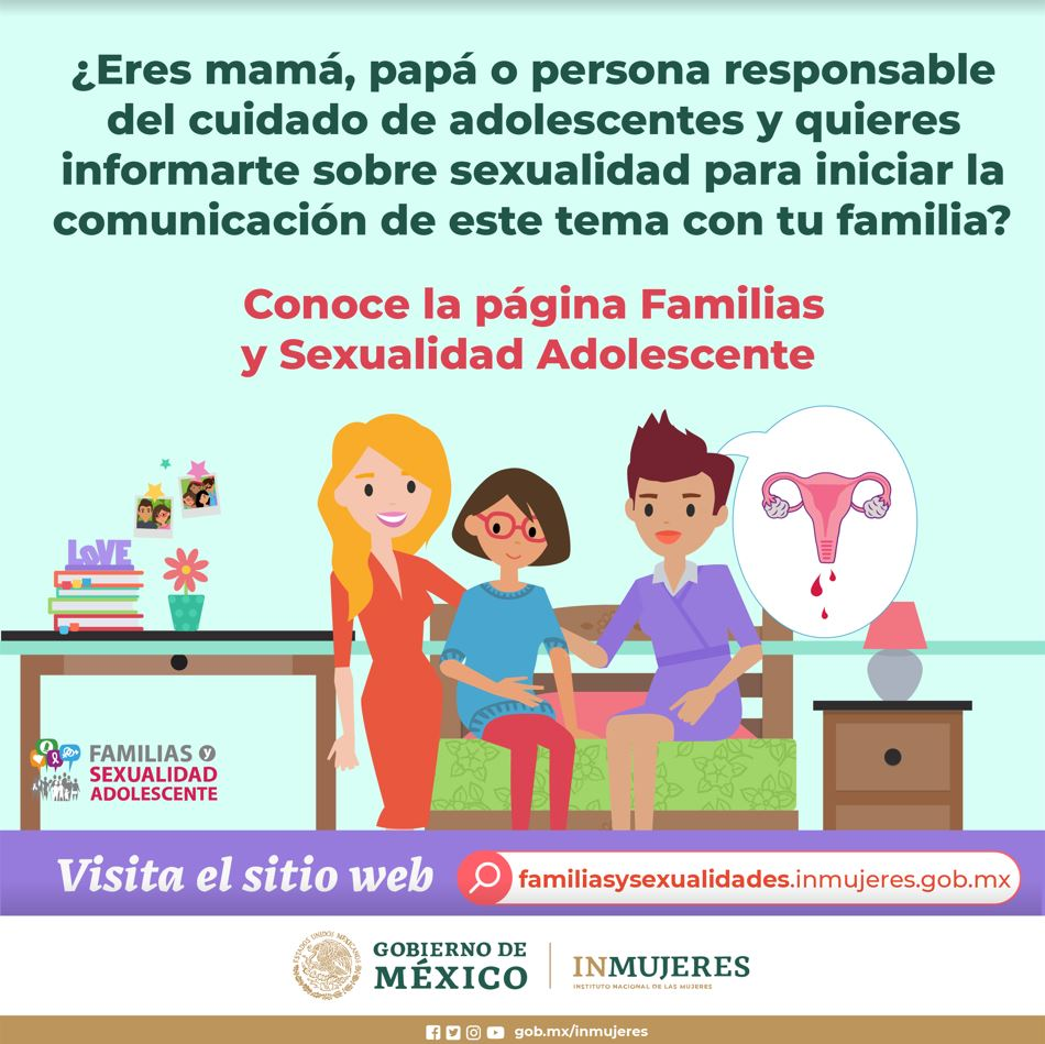 Centro Nacional para la Salud Integral de Infancia y Adolescencia en México