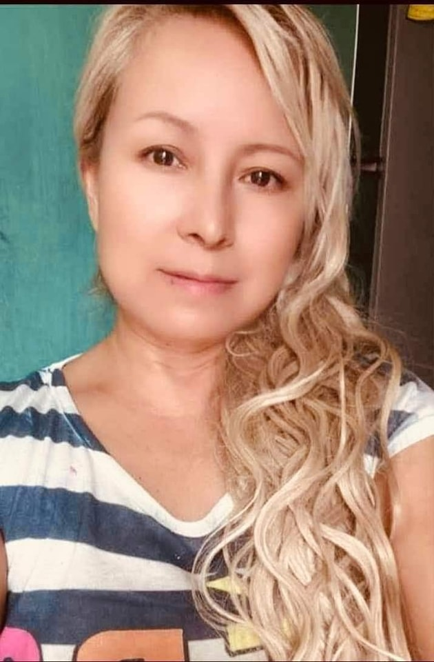 Blanca Berenice lleva siete días desaparecida en Monclova; familia pide ayuda para localizarla
