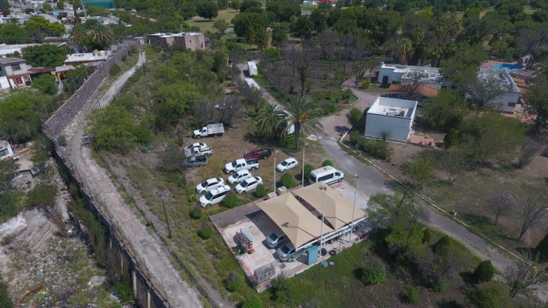 Venden por 26 millones de pesos la residencia de Alonso Ancira