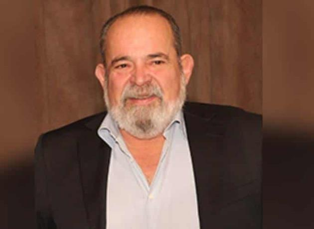 Manuel Ancira, ex director general de Altos Hornos de México