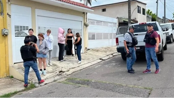 Rescatan a seis colombianas secuestradas en Veracruz; les habían ofrecido trabajo de modelos