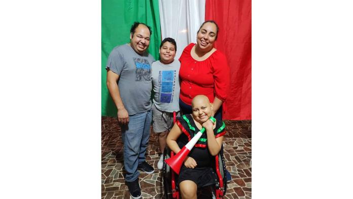 Fallece padre de un infarto mientras su hija enfrenta cáncer en Coahuila