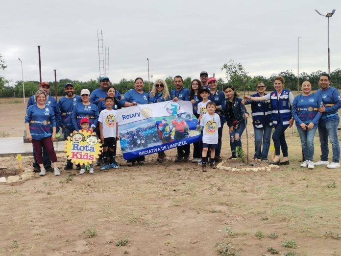Anuncian evento binacional de limpieza del Río Bravo
