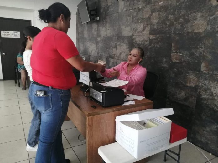 Invitan a aprovechar últimos días para pago del predial