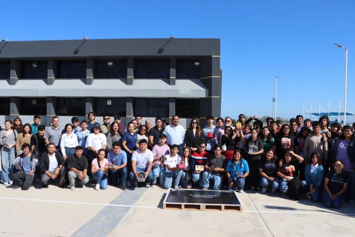 Tec de Acuña llevó a cabo jornada de ‘’impacto de la inteligencia artificial y la robótica en la sociedad’’