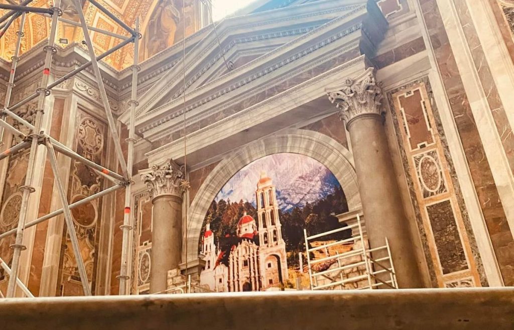 catedral de saltillo