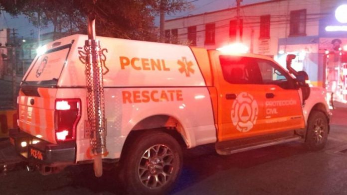 Niña fallece tras caer accidentalmente en una tina de baño