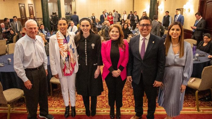 El Tianguis Turístico 2025 se extenderá a San Diego: Sectur