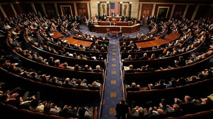 Elecciones de Estados Unidos: Así funciona el sistema del Colegio Electoral en EE.UU.