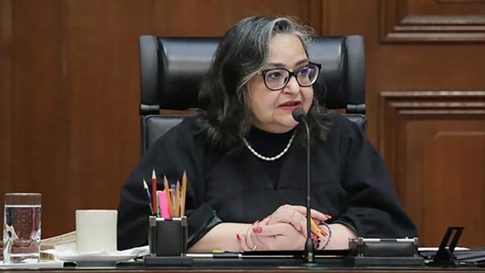 Suprema Corte niega posponer análisis de la reforma judicial