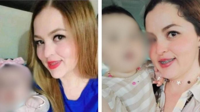 Investigan a hombre por presunta responsabilidad en muerte de su pareja y bebé