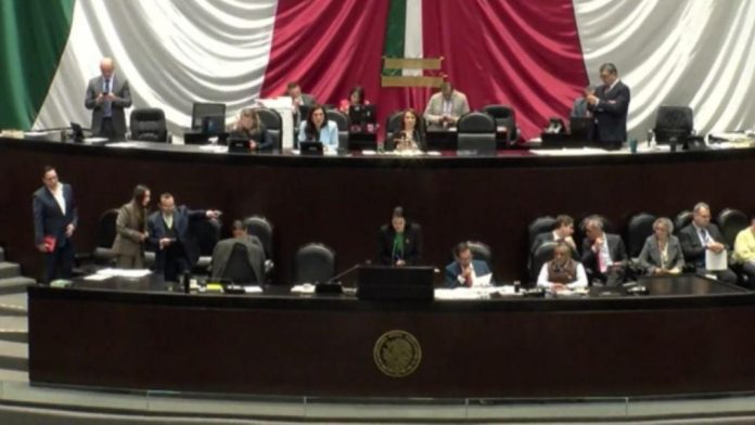 Cámara de Diputados aprueba desaparición del INAI y otros seis organismos autónomos