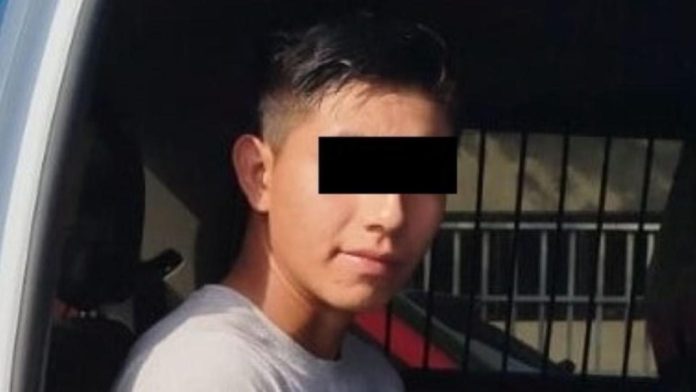 Detienen a joven acusado de agredir a pasajera en autobús