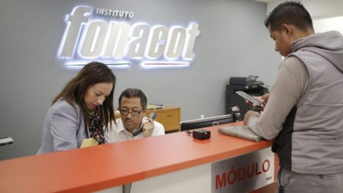 Afíliate al Fonacot y brinda a tus trabajadores acceso a créditos accesibles y protección laboral