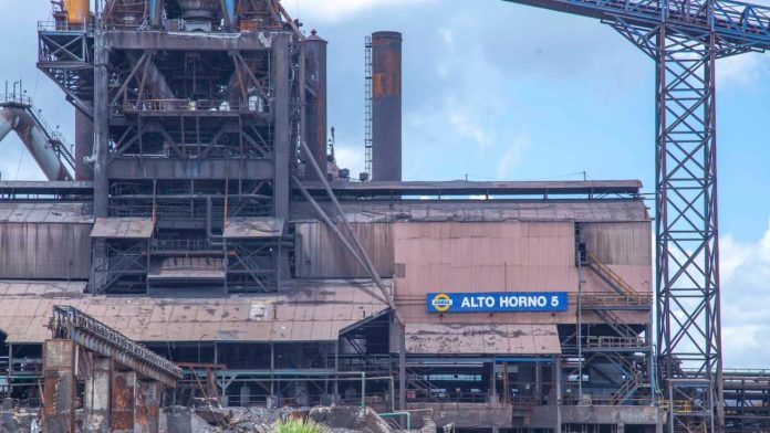 “Que quiebra de AHMSA sea el inicio de una solución”: alcalde de San Buenaventura