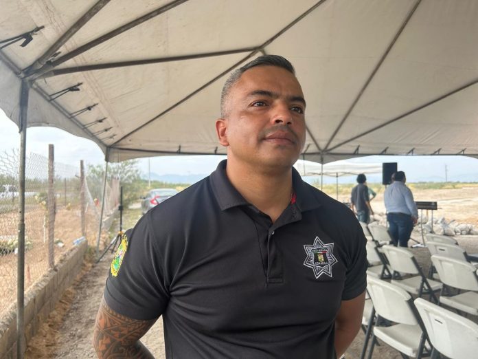 Inicia San Buenaventura preparativos para el Operativo Paisano
