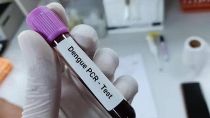 Demanda de pruebas de dengue eleva sus precios en Coahuila, entre 350 y 700 pesos