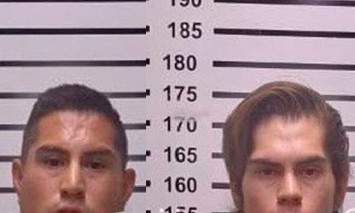 Dos hermanos tenían en hielera y bolsas de hule los restos de una mujer