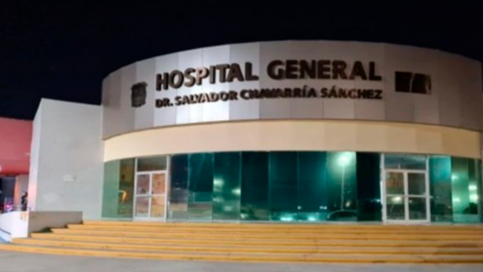 Dos menores resultan heridas tras caer de caballo en Coahuila