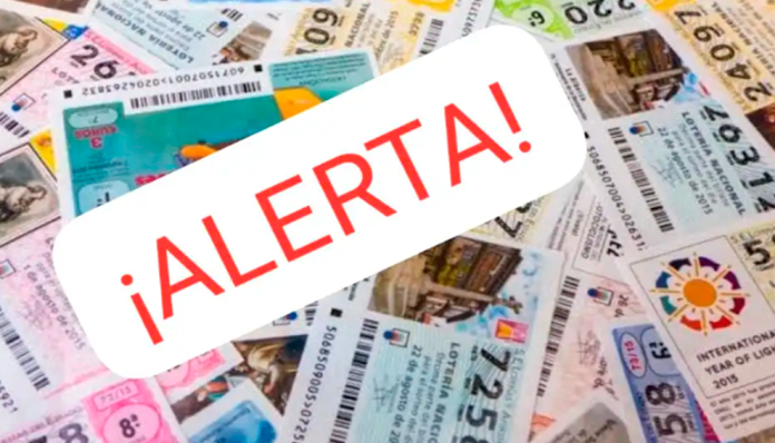 Estafan con 80 mil pesos a abuelita en Coahuila con engaño de falso premio de lotería