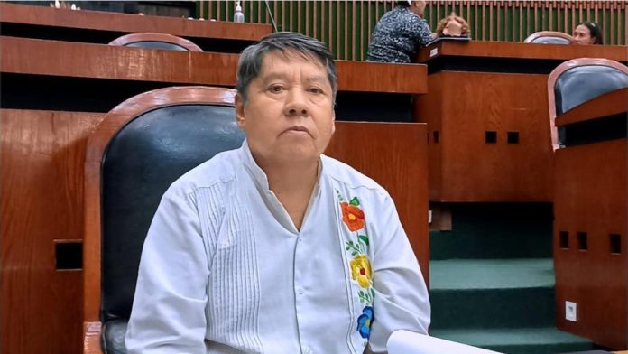 Ex Diputado de Morena, Fortunato Hernández, desaparecido en Guerrero.