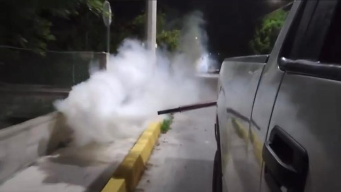 Confirman dos casos de dengue hemorrágico en Lamadrid, uno de ellos en trabajadora municipal