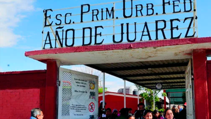 Fiscalía investiga a familia de menor que disparó con arma en Coahuila