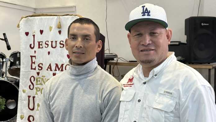 Tres días han pasado desde que un joven en crisis que intentó suicidarse y fue rescatado por las autoridades y cuerpos de socorro.