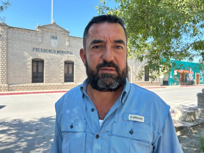 Protección Civil de San Buenaventura se coordina para desfile revolucionario